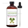 OEM 100% Pure Lemongrass Essential Oil bulk